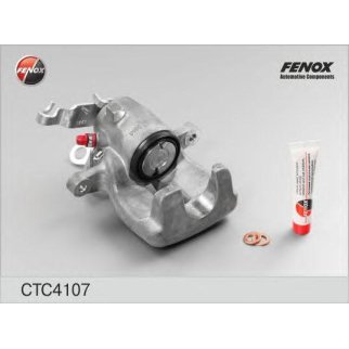 Суппорт тормозной Fenox CTC4107 фото
