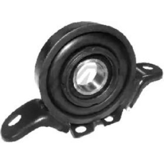 Опора подвесного подшипника Metalcaucho 06721 фото