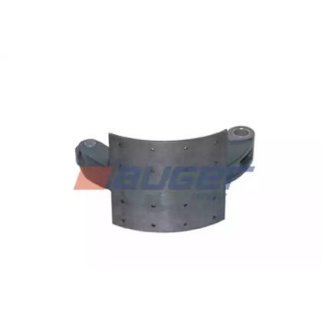 Барабан тормозной auger 57741 фото