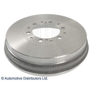 Барабан тормозной Blue Print ADT34719 фото