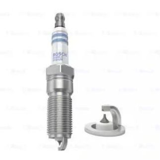 Свеча зажигания BOSCH 0 242 230 530 фото