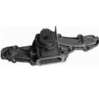 Насос водяной (помпа) Magneti Marelli 352316170017 фото