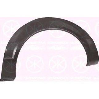 Арка заднего крыла правая KLOKKERHOLM 2525592 фото