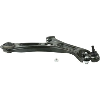 Рычаг передний нижний правый фото