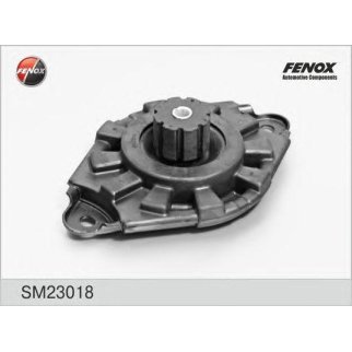 Опора заднего амортизатора Fenox SM23018 фото