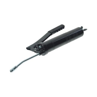 Шприц плунжерный для больших нагрузок (емкость 400см; раб. давление: 306бар, макс: 680бар) ЭВРИКА фото