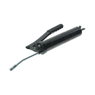 Шприц плунжерный для больших нагрузок (емкость 400см; раб. давление: 306бар, макс: 680бар) ЭВРИКА фото