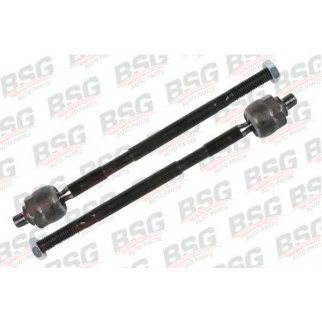 Тяга рулевая без наконечника левая, правая / FORD Sierra 82~ фото