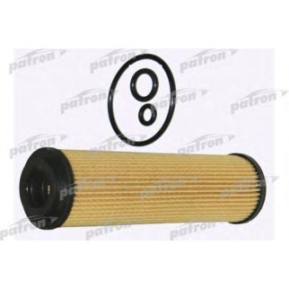 Фильтр масляный PATRON PF4170 фото