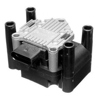 Катушка зажигания BOSCH F 000 ZS0 210 фото