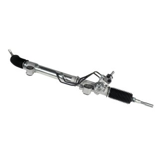 31-37398-SX_рейка рулевая! с г/у с тягами 4425060100 Land Cruiser 4700 New 03> фото 2