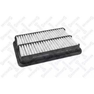 71-01138-SX_фильтр воздушный! Hyundai SantaFe 00> фото