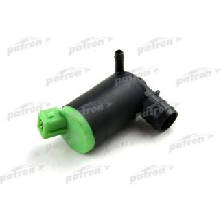 Насос омывателя PATRON P19-0012 фото