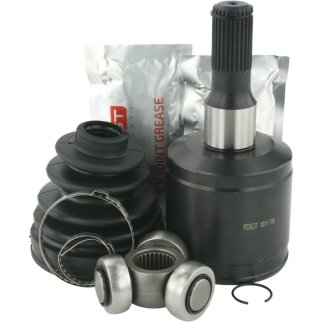 ШРУС ВНУТРЕННИЙ 28X40X28, шт фото