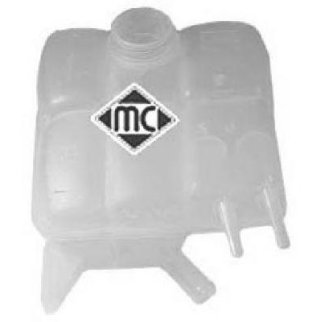 Бачок расширительный Ford Focus II 04>/08> Metalcaucho фото