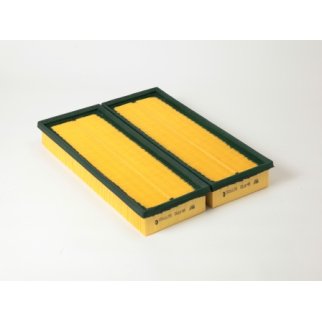 Фильтр воздушный BIG FILTER GB-9722 фото