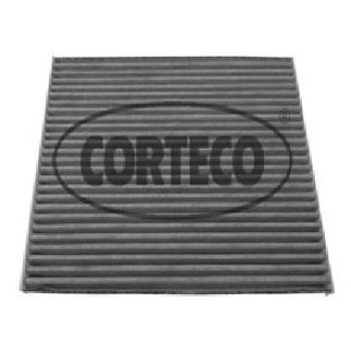 Фильтр салона угольный. (CC1437) NISSAN: MICRA IV (K13) 1.0Flex/1.2i/1.2DiG-S/1.5i/1.5NISMO S/1.6Flex/4WD 10-, NOTE (E12) 1.2i/1.2DiG-S/1.5DCi/1.6NISMO S/4WD 13- фото