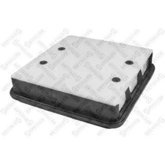 Фильтр воздушный Mitsubishi L200 2.5DI-D 07> STELLOX 7101066_SX фото