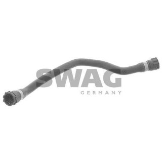 Патрубок радиатора SWAG 20 94 5284 фото