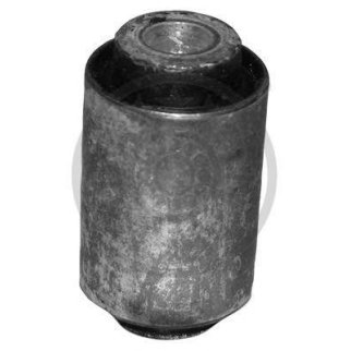 Сайлентблок рычага подвески зад, лев,прав фото