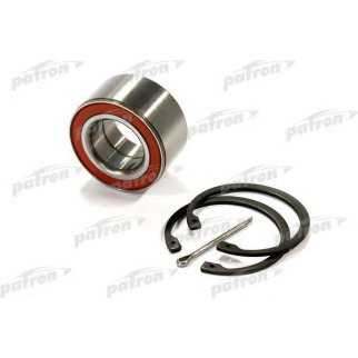 Подшипник ступицы PATRON PBK736 фото