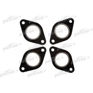 Прокладка выпускного коллектора PATRON PG5-2003 фото
