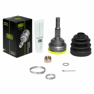 ШРУС наружный TRIALLI GO 2102 фото