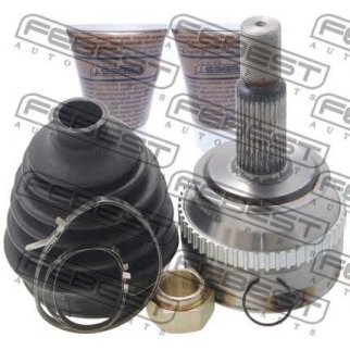 ШРУС наружный FEBEST 2410-MASTA51 фото