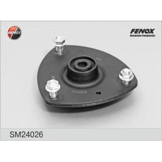 Опора переднего амортизатора Fenox SM24026 фото