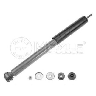 Амортизатор задний Meyle 626 725 0011 фото