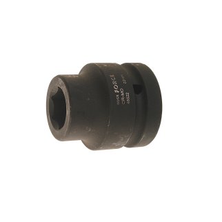 Головка торцевая 22 1" 6гр ударная ROCK FORCE фото 1