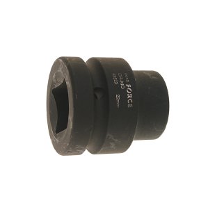 Головка торцевая 22 1&quot; 6гр ударная ROCK FORCE фото