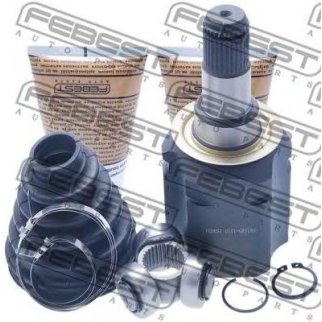 ШРУС внутренний FEBEST 0111-GRJ150 фото