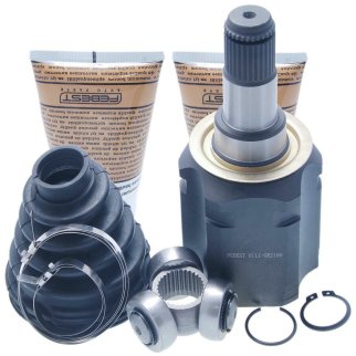 ШРУС внутренний FEBEST 0111-GRJ150 фото