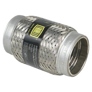 Гофра глушителя TRIALLI FTi 0071 фото