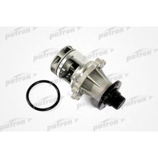 Насос водяной B-215 BMW E34/E36 1.6I/1.8I M40 90-95 фото