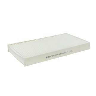 Фильтр салона BIG FILTER GB-98033 фото 2