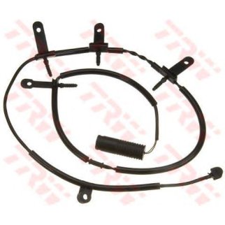 Датчик износа колодок TRW _GIC186 фото