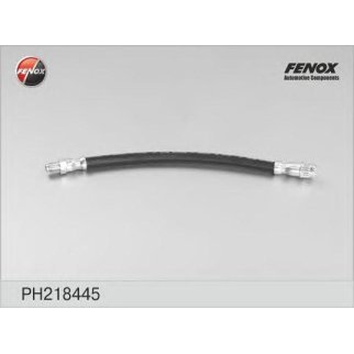 Шланг тормозной перед прав/лев фото