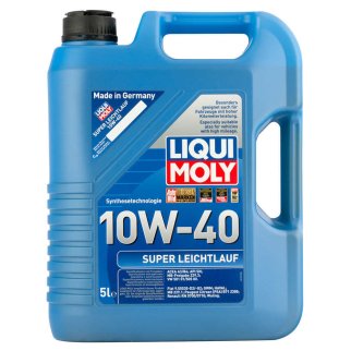 Масло моторное Liqui-Moly 1929 фото