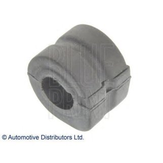 Втулка переднего стабилизатора Blue Print ADA108013 фото