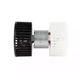 Мотор отопителя (печки) фото