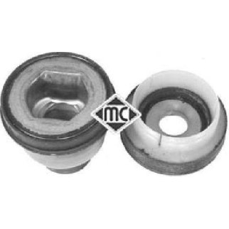 Сайлентблок Metalcaucho 04905 фото