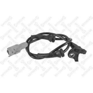 06-65328-SX_=6PU 009 106-371=S107396001Z [4545C1]!датчик ABS пер.Citroen C4,Peugeot 307 1.4-2.0 00> фото