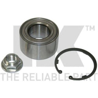 Подшипник ступицы переднего колеса / FORD Probe-II 93~98,KIA Carens-I/II,Clarus,Shuma-II,MAZDA 323, фото