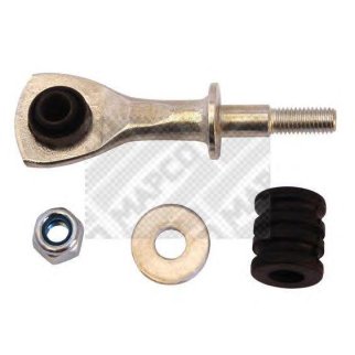 Стойка заднего стабилизатора MAPCO 336321 фото