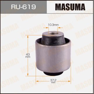 Сайлентблок Masuma RU-619 фото