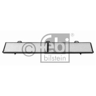 Фильтр салона FEBI 23684 фото