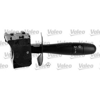 Переключатель стеклоочистителей Valeo 251611 фото