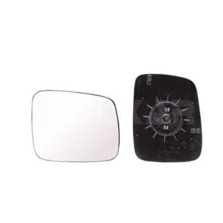 Стекло зеркала механического левого ALKAR 6401986 фото